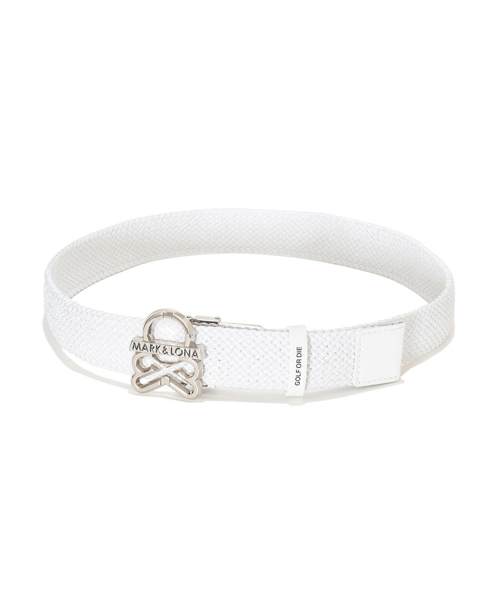 EL. Stretch Mesh Belt | MEN and WOMEN