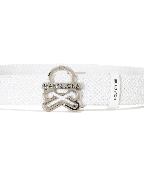 EL. Stretch Mesh Belt | MEN and WOMEN