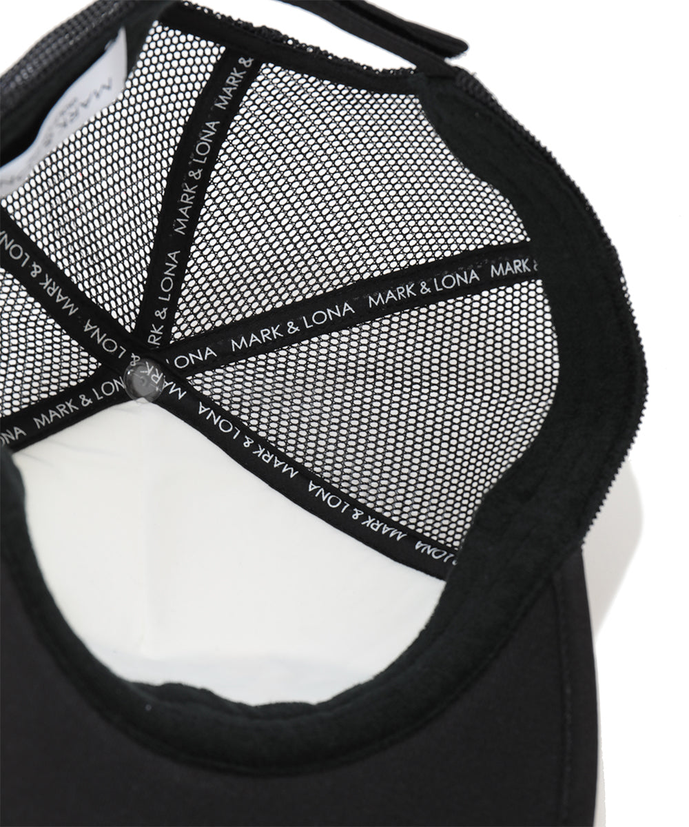 Circle Icon Trucker Cap | MEN and WOMEN