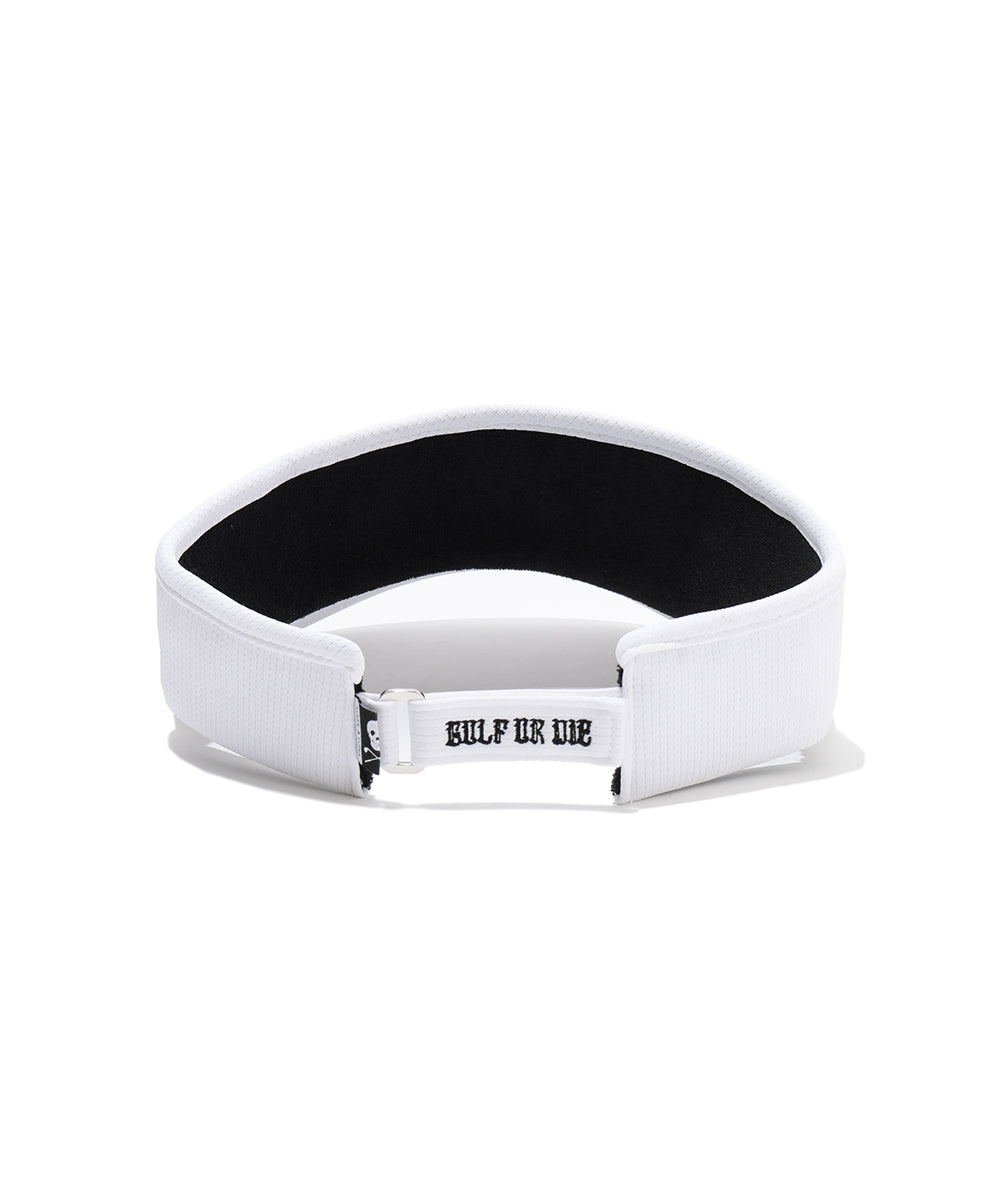 Fractur Stud Visor | MEN and WOMEN