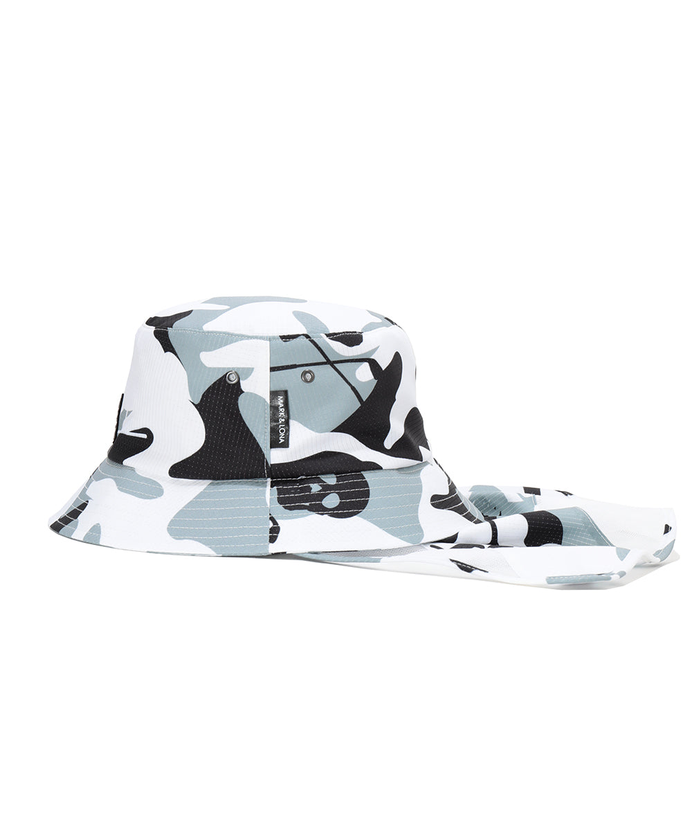 Gauge Performance Shield Hat | MEN and WOMEN