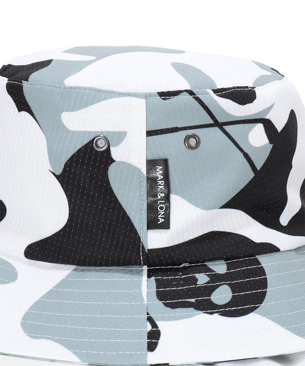 Gauge Performance Shield Hat | MEN and WOMEN