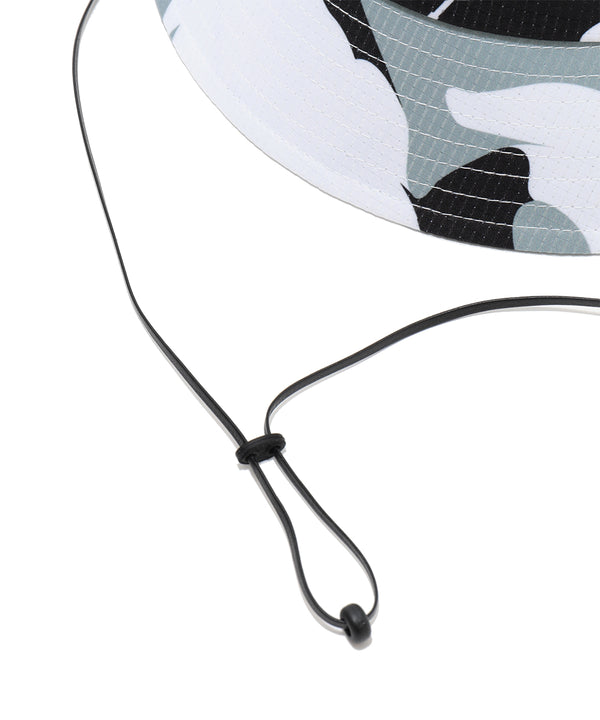 Gauge Performance Shield Hat | MEN and WOMEN