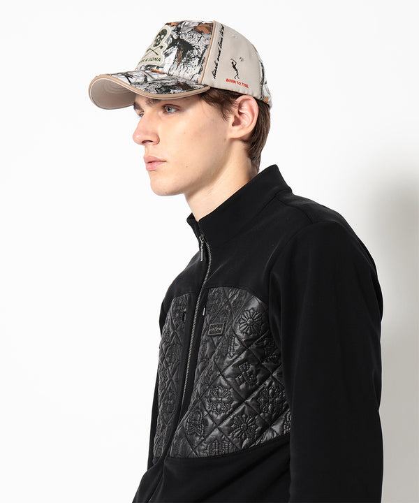 Heritage Skull Cap | MEN and WOMEN