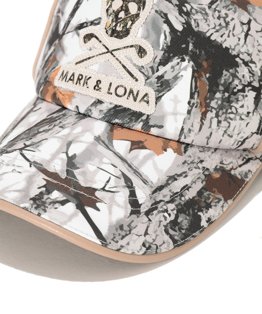 Heritage Skull Cap | MEN and WOMEN