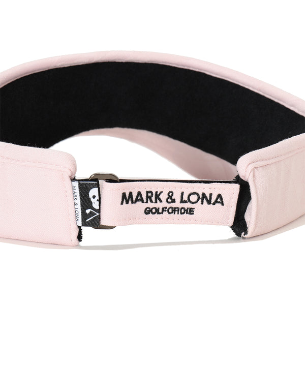 Mercury Camo Stretch Visor | MEN and WOMEN