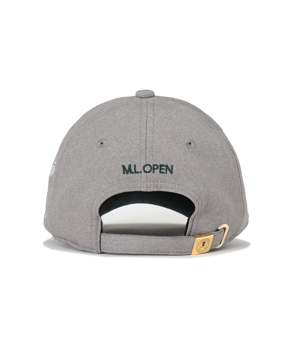 Triumph Suede Combo Cap | MEN and WOMEN