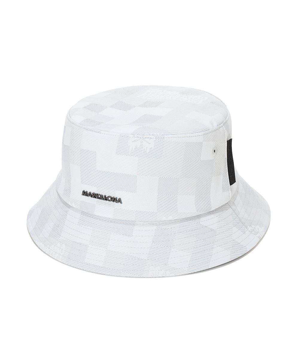 Voxel Bucket Hat | MEN and WOMEN