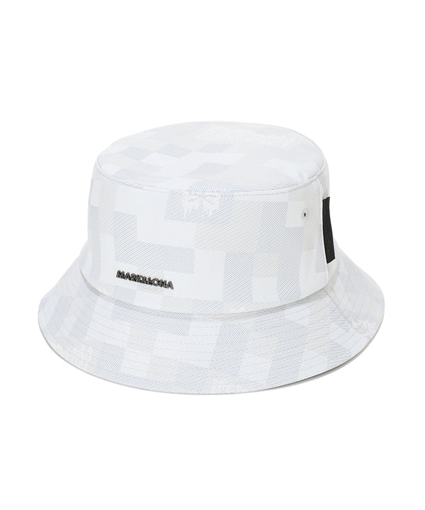 Voxel Bucket Hat | MEN and WOMEN