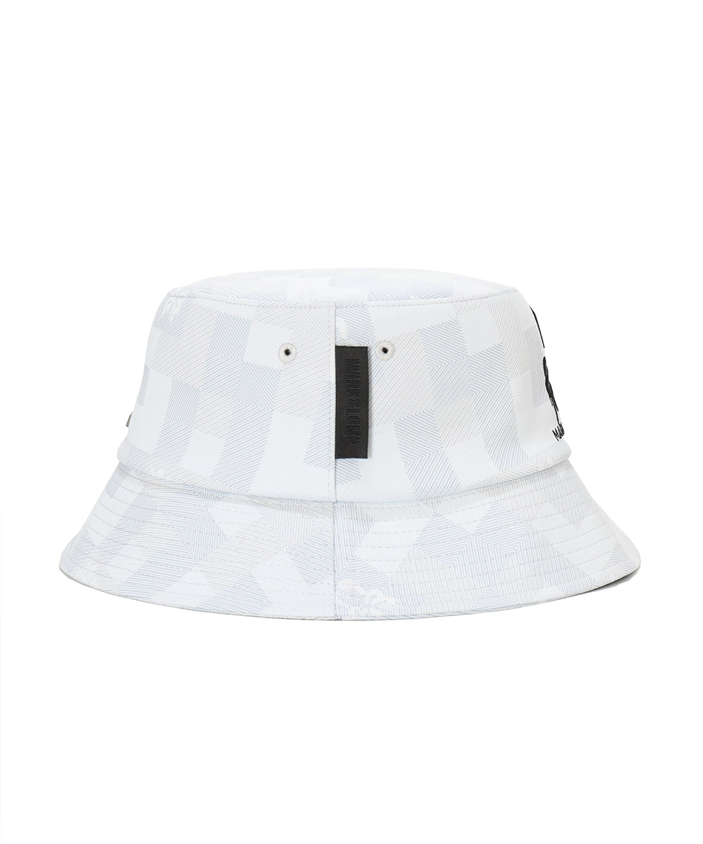 Voxel Bucket Hat | MEN and WOMEN