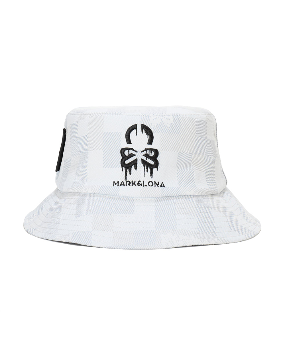 Voxel Bucket Hat | MEN and WOMEN