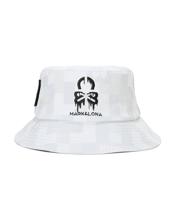 Voxel Bucket Hat | MEN and WOMEN