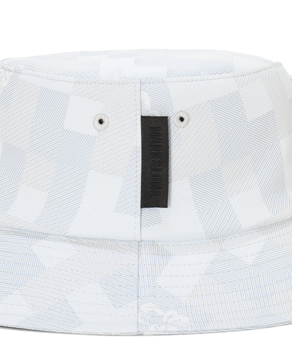 Voxel Bucket Hat | MEN and WOMEN