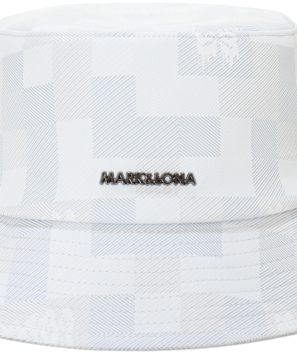 Voxel Bucket Hat | MEN and WOMEN