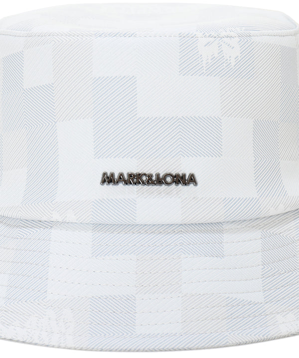 Voxel Bucket Hat | MEN and WOMEN