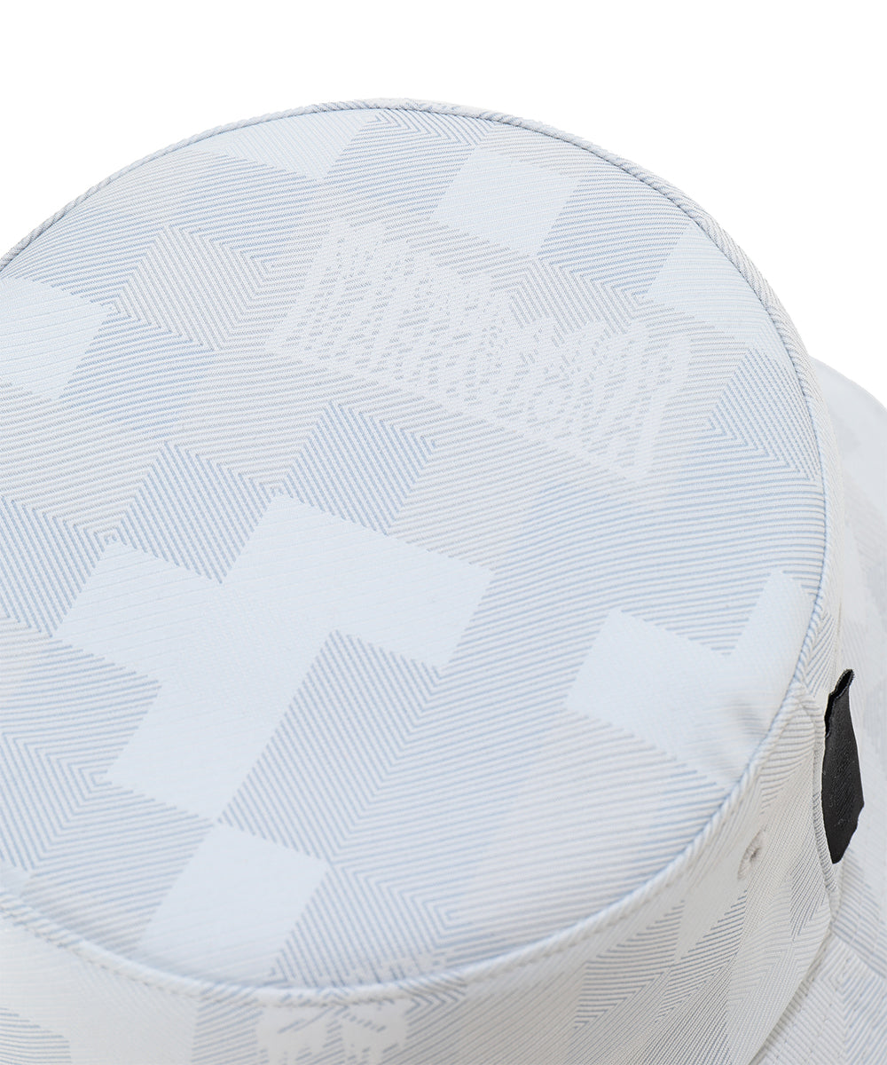 Voxel Bucket Hat | MEN and WOMEN