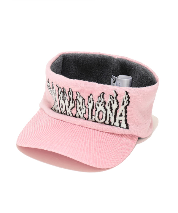 G.O.D. Knit Visor | MEN and WOMEN