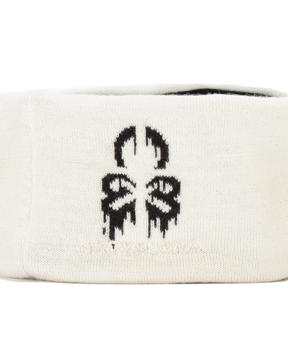 G.O.D. Knit Visor | MEN and WOMEN