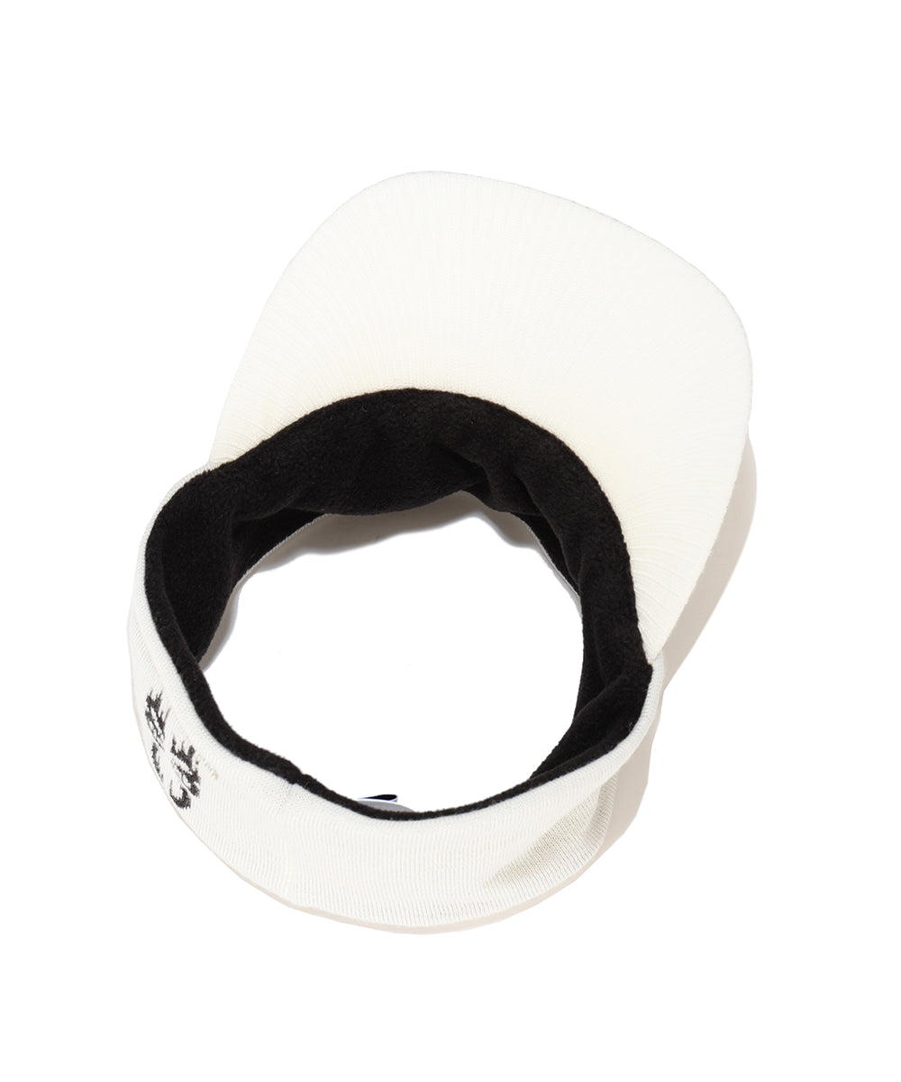 G.O.D. Knit Visor | MEN and WOMEN