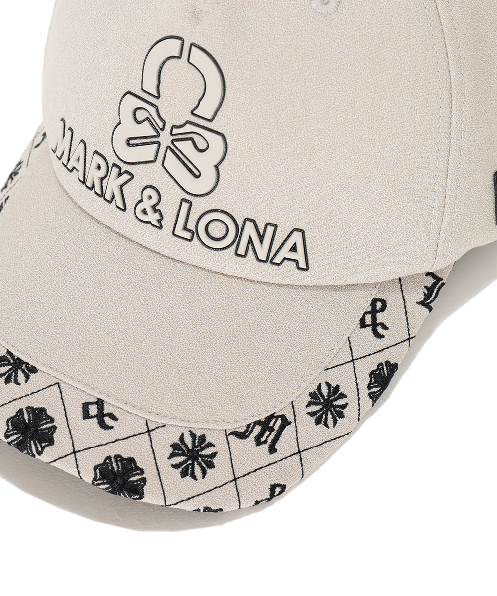 Oblivion Jacquard Cap | MEN and WOMEN