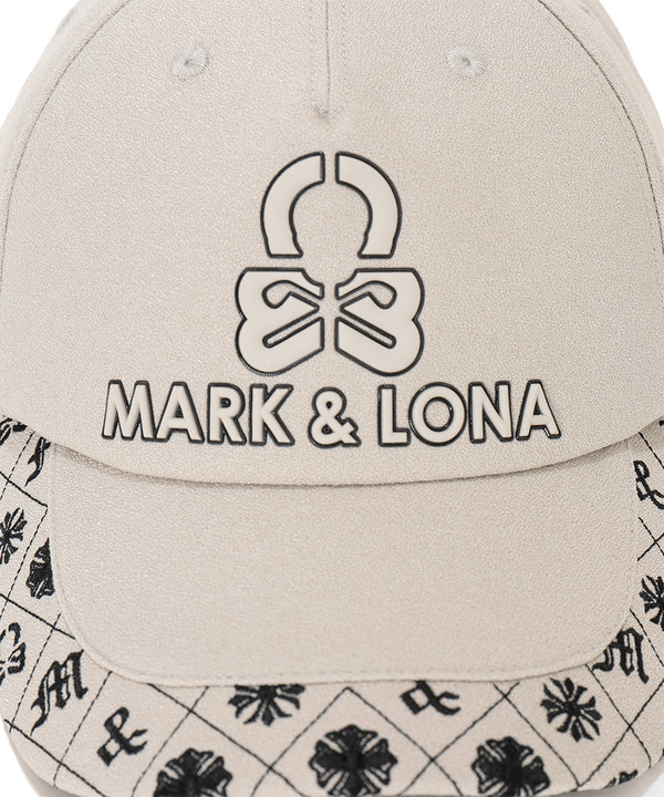 Oblivion Jacquard Cap | MEN and WOMEN