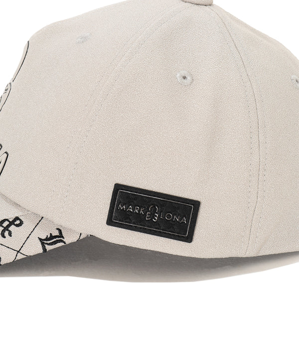 Oblivion Jacquard Cap | MEN and WOMEN
