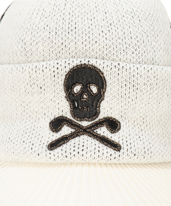 Ace Club Knit Cap | MEN and WOMEN