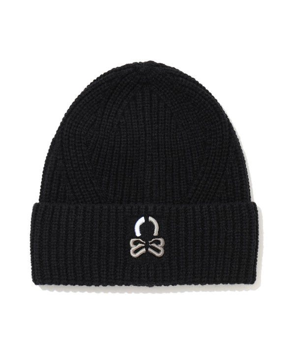 EL. Textured Knit Cap | MEN and WOMEN