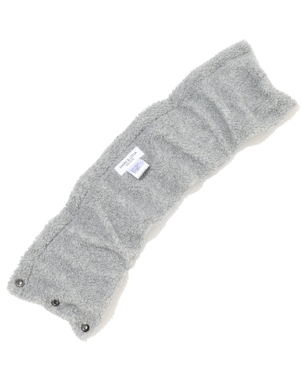 Voxcel Fur Neck Warmer | MEN and WOMEN
