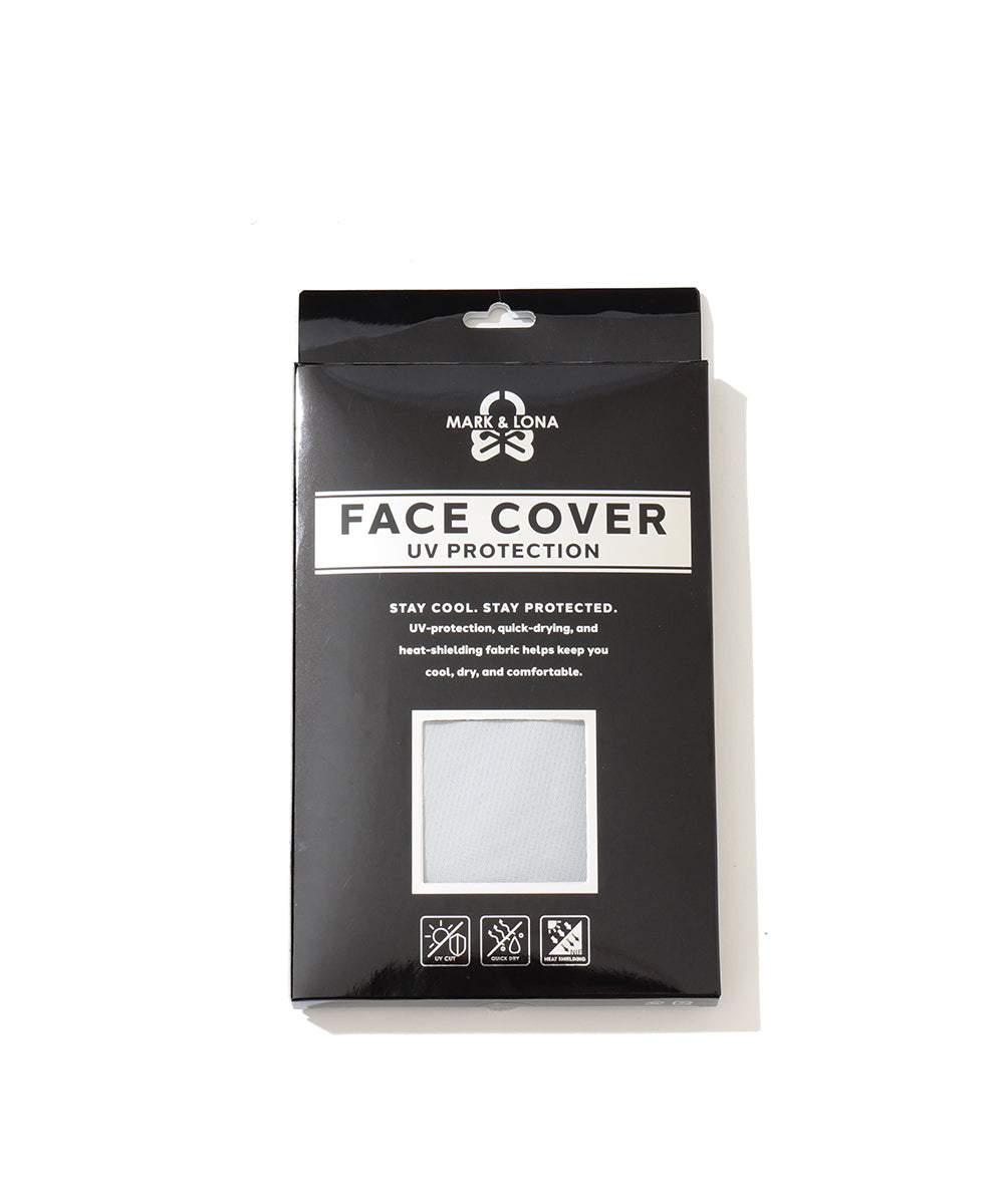 UV Shield Face Cover