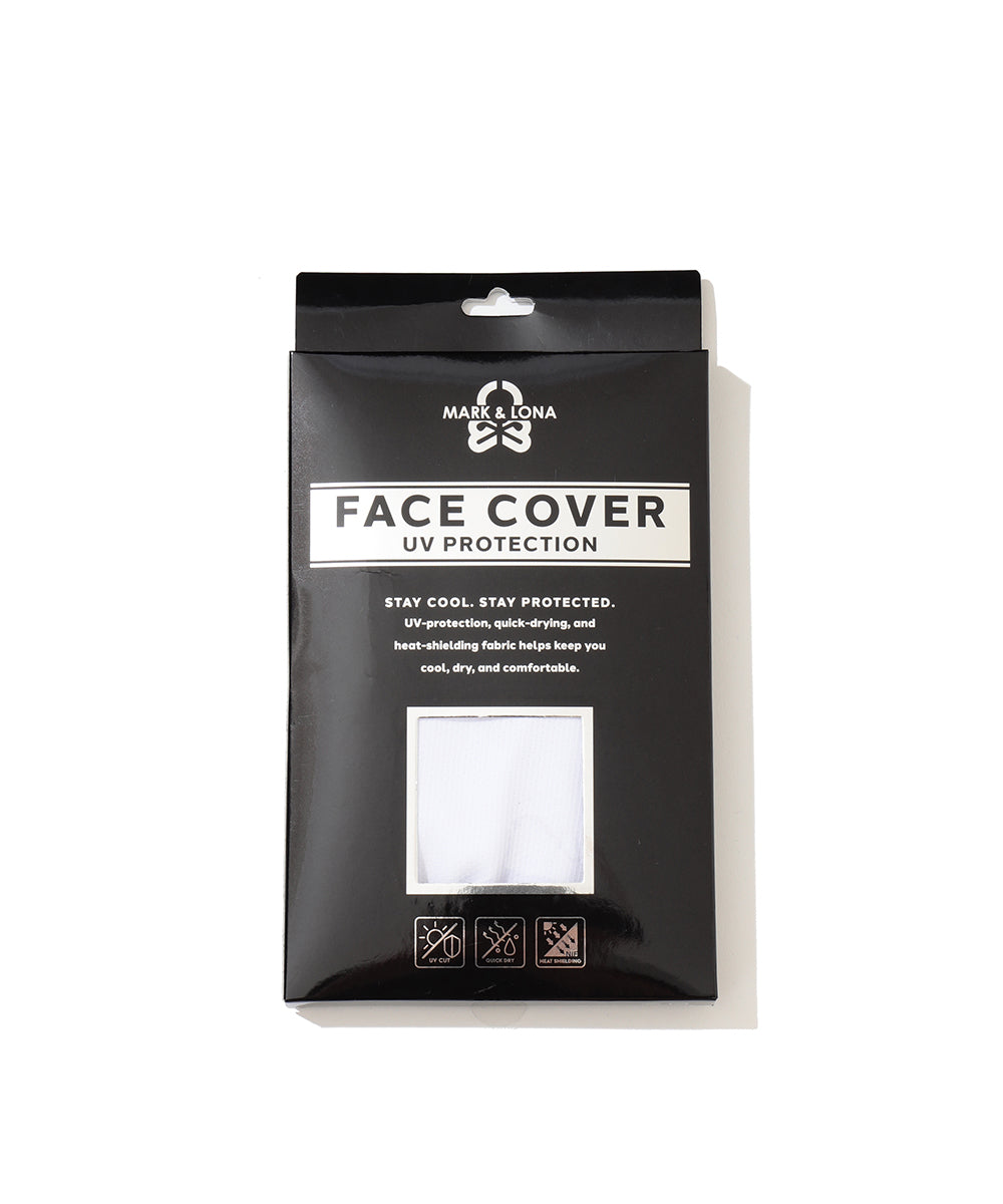 UV Shield Face Cover
