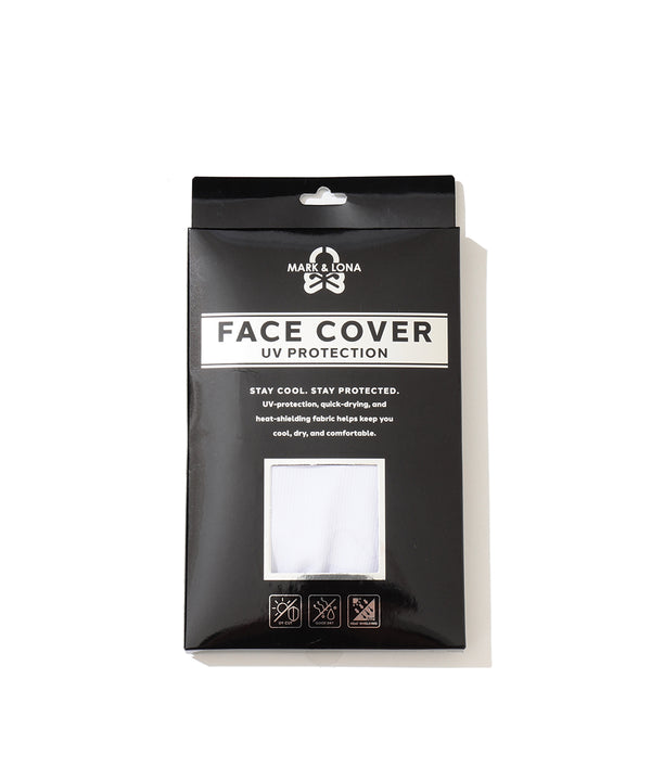 UV Shield Face Cover