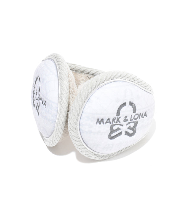 Scott Nordic Earmuffs | MEN and WOMEN