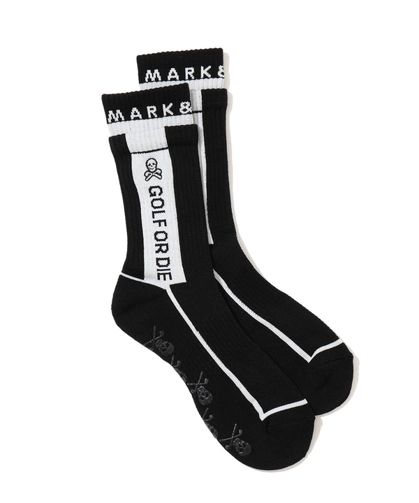 Sleek Crew Socks | MEN