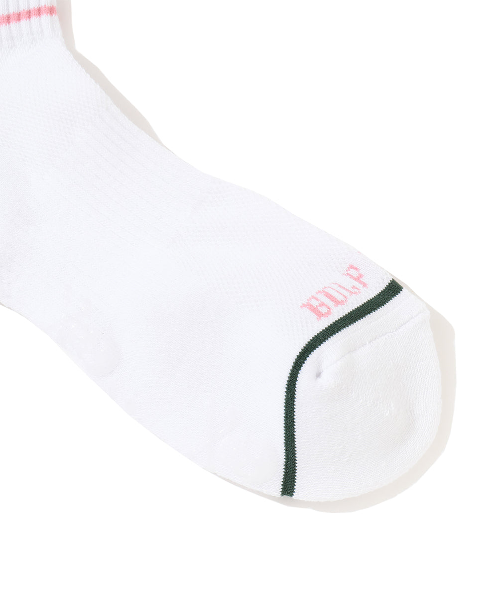 Fractur Short Socks | MEN