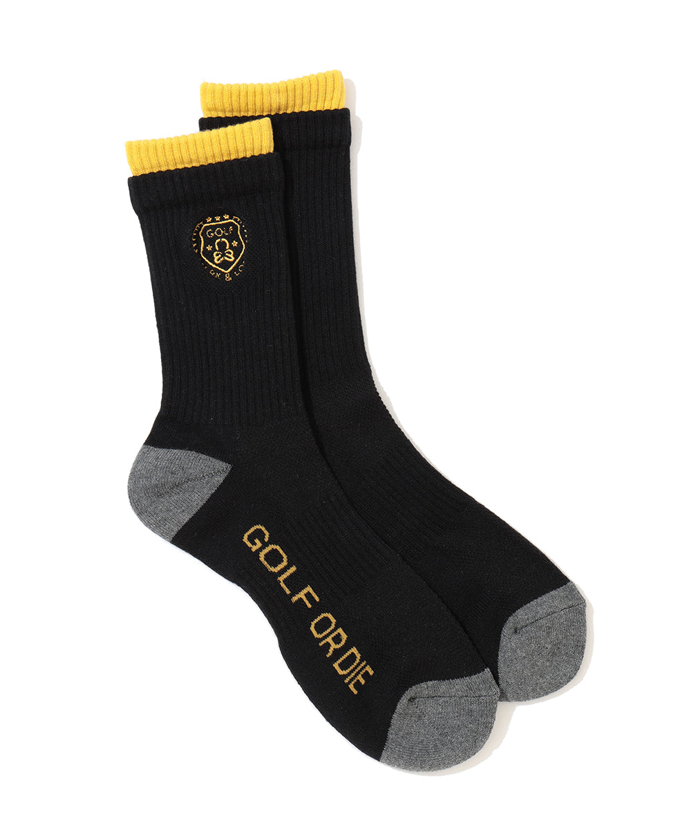 Triumph Crew Socks | MEN