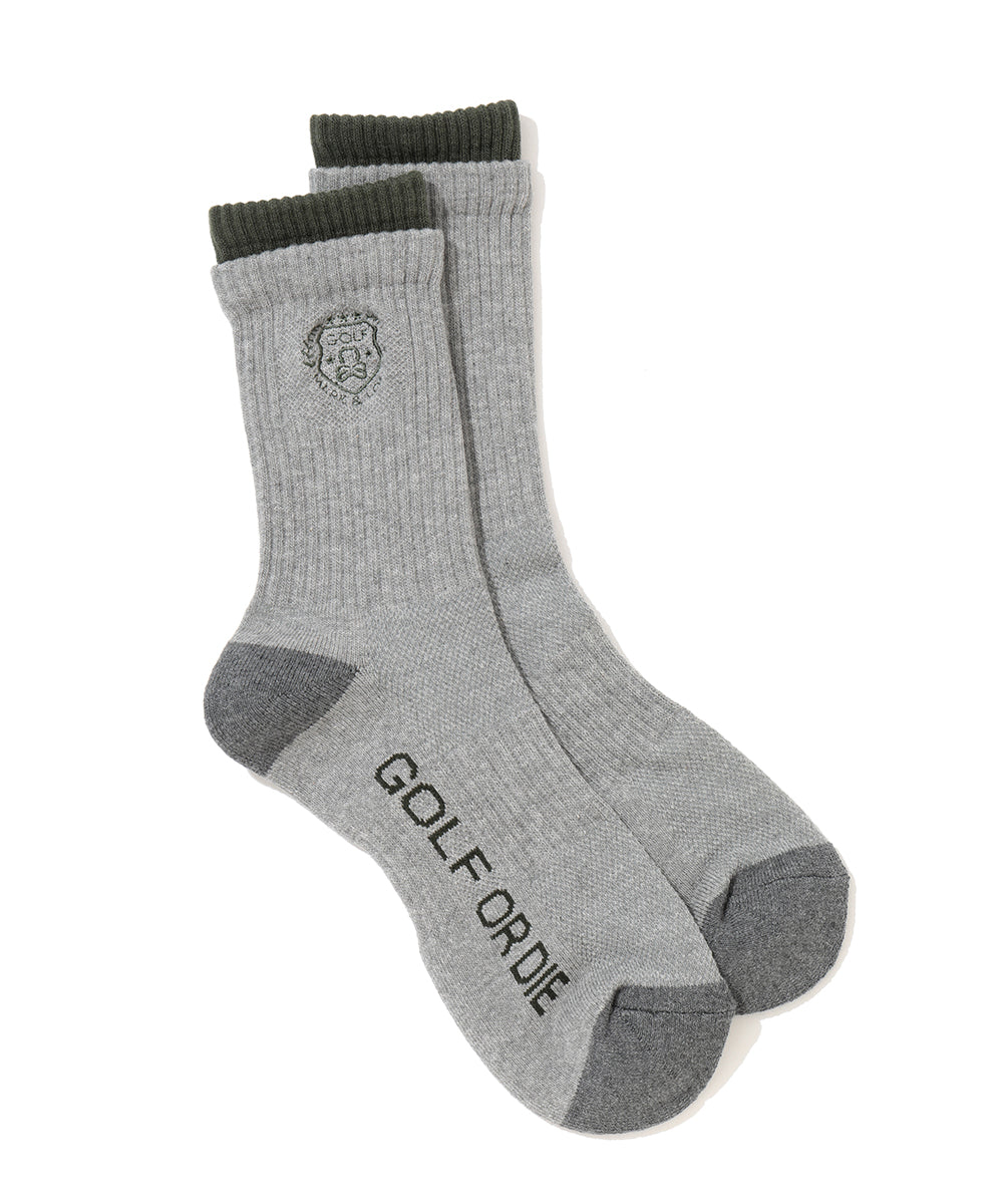 Triumph Crew Socks | MEN