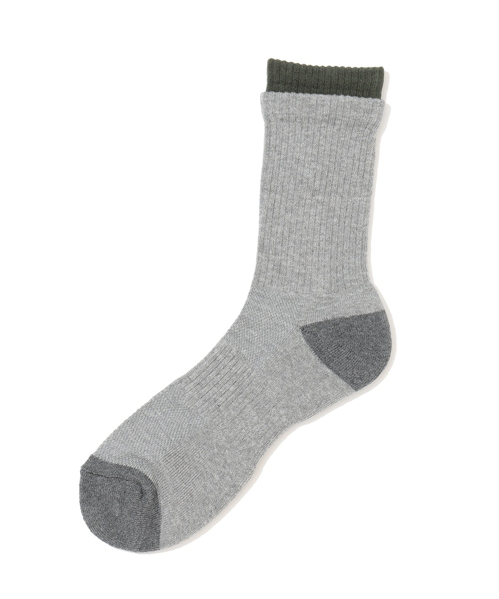 Triumph Crew Socks | MEN
