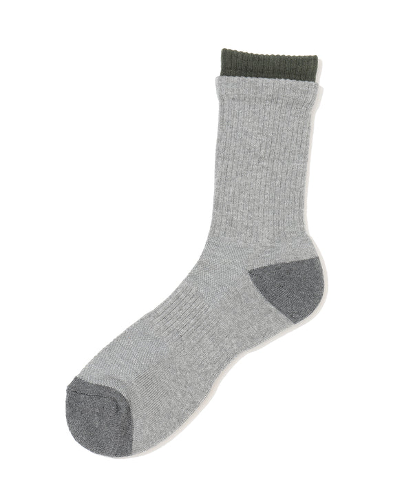 Triumph Crew Socks | MEN