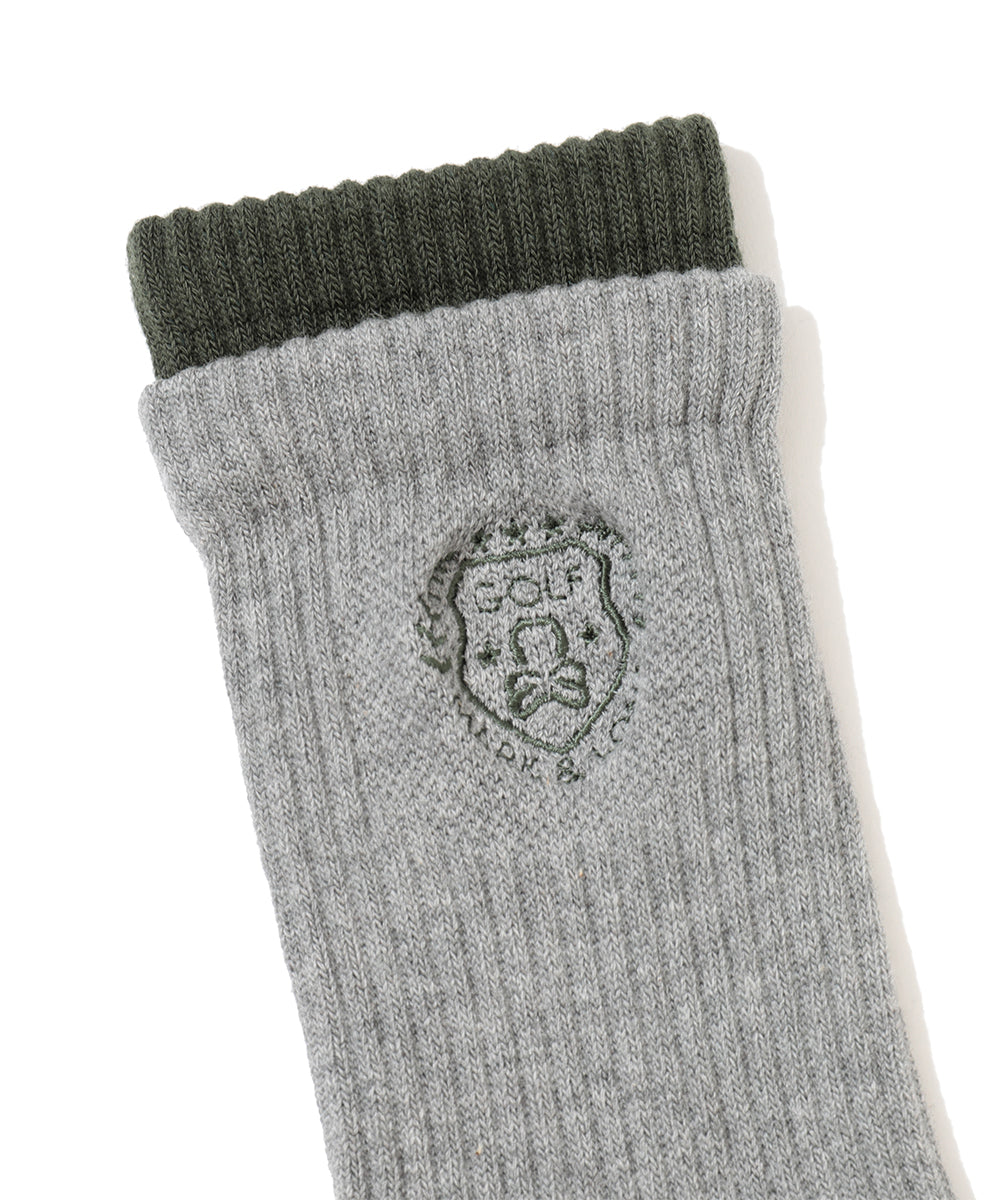 Triumph Crew Socks | MEN