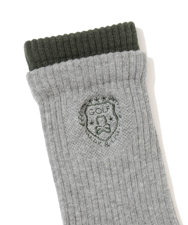 Triumph Crew Socks | MEN