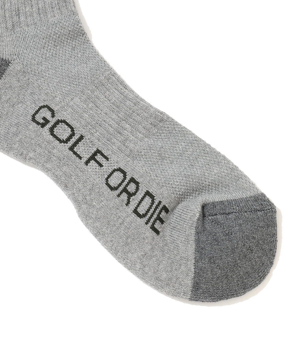 Triumph Crew Socks | MEN