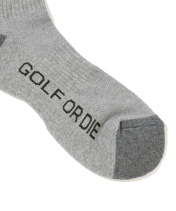 Triumph Crew Socks | MEN