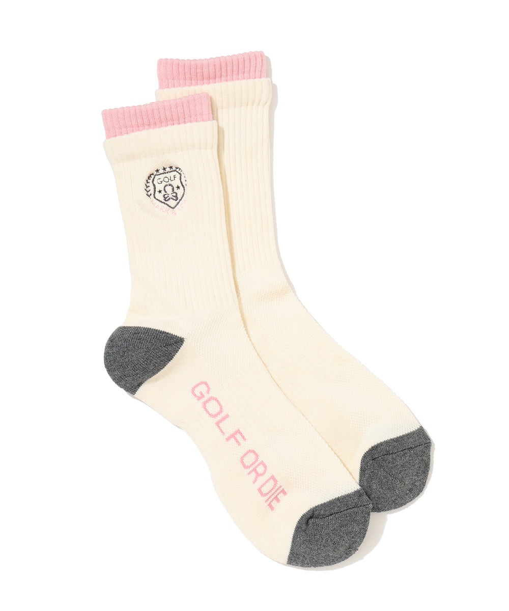 Triumph Crew Socks | MEN