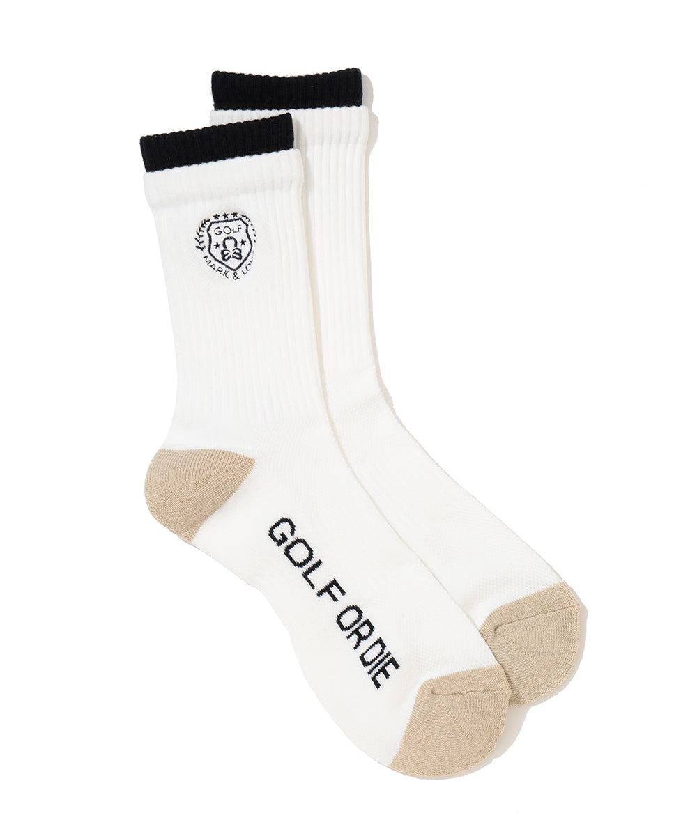 Triumph Crew Socks | MEN