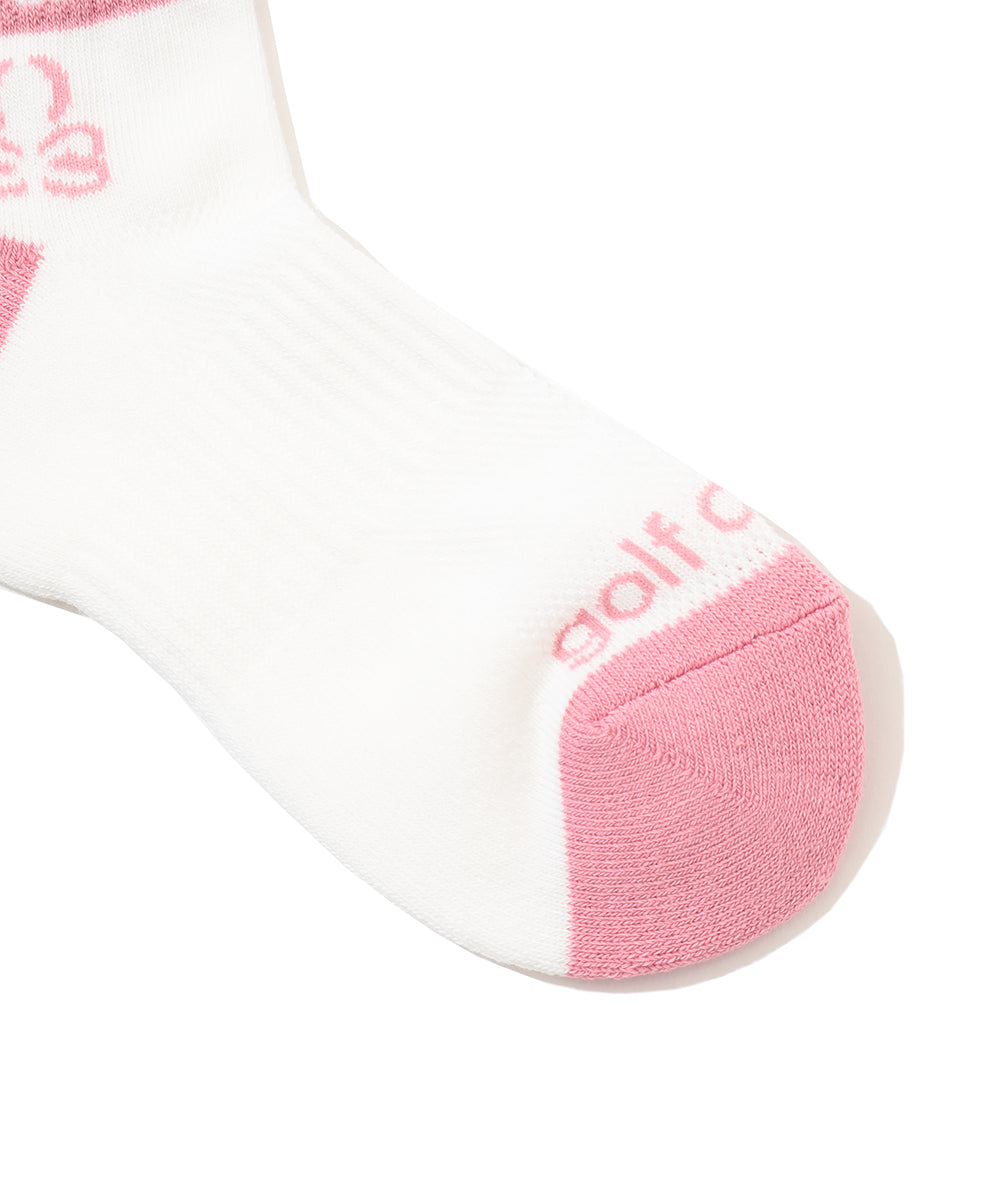 Petite Pom Ankle Socks | WOMEN