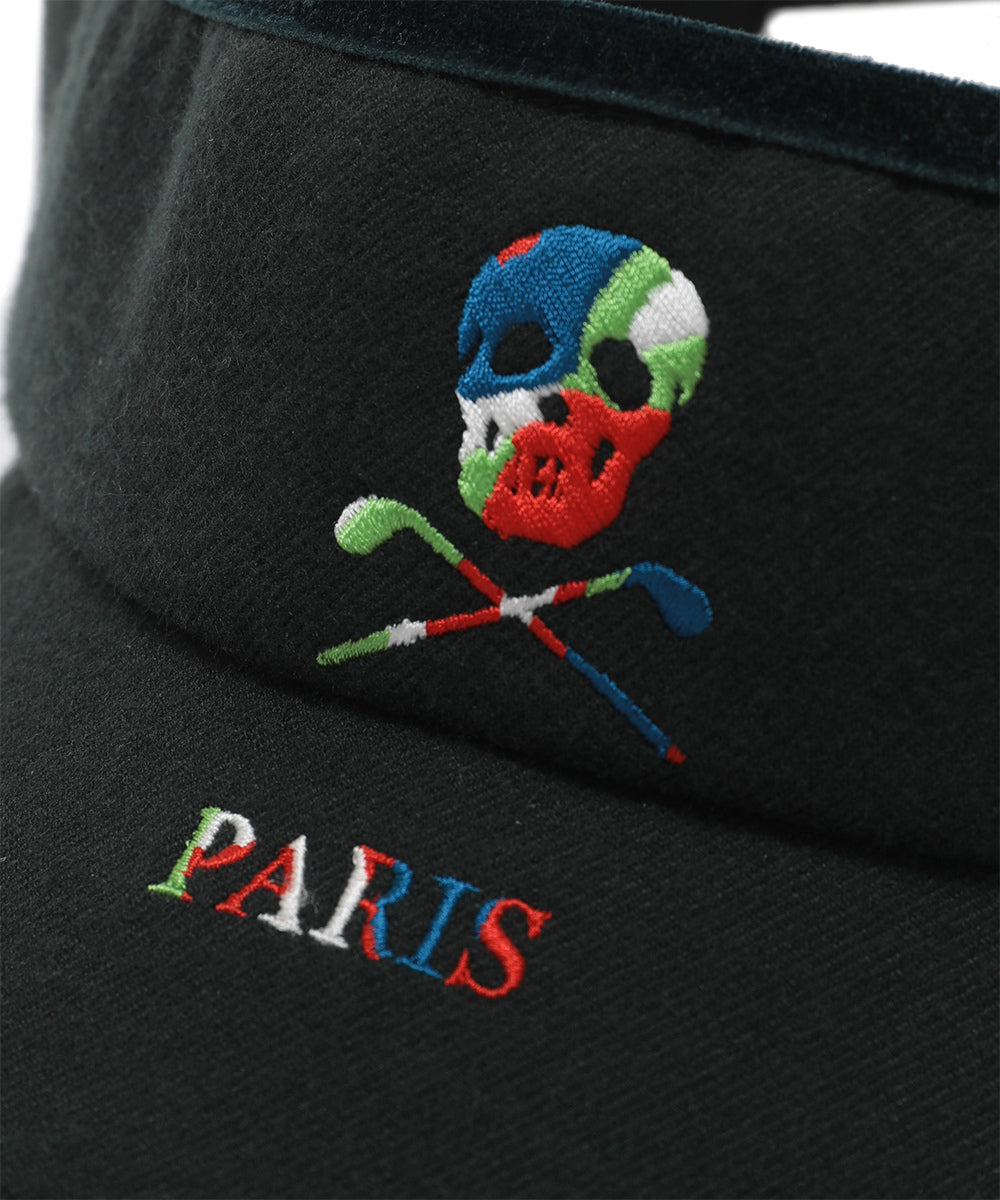 Médoc Visor | MEN and WOMEN