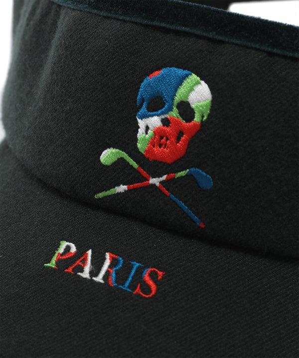 Médoc Visor | MEN and WOMEN