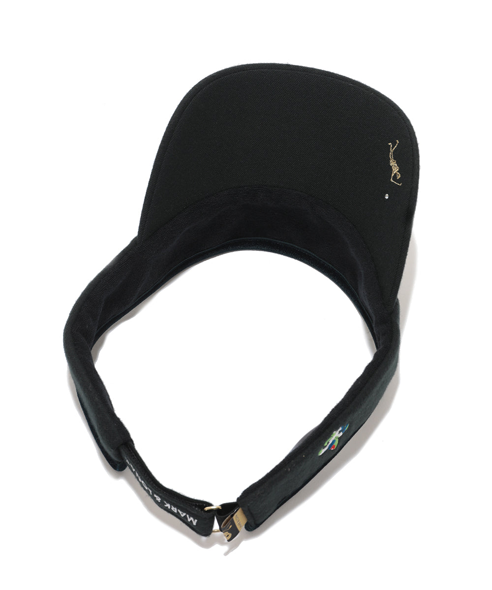 Médoc Visor | MEN and WOMEN