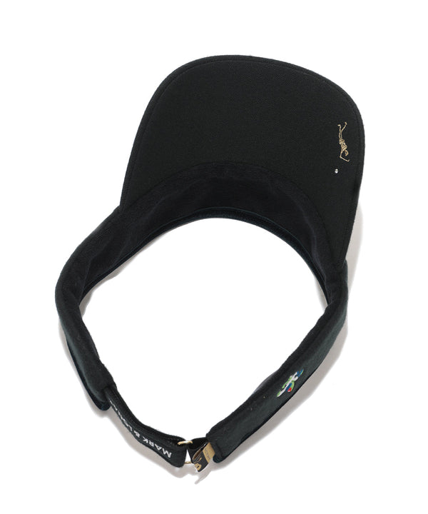 Médoc Visor | MEN and WOMEN